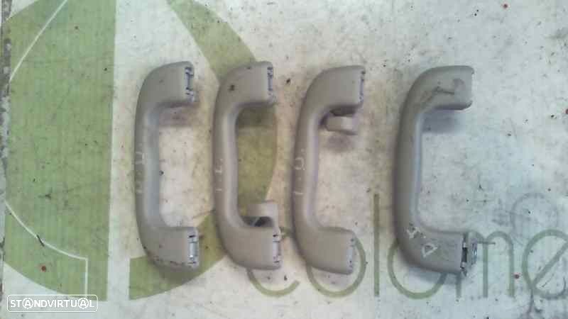 PEGA DE TETO OPEL ASTRA J 1.7 CDTI (68) 110CV 1686CC - 1