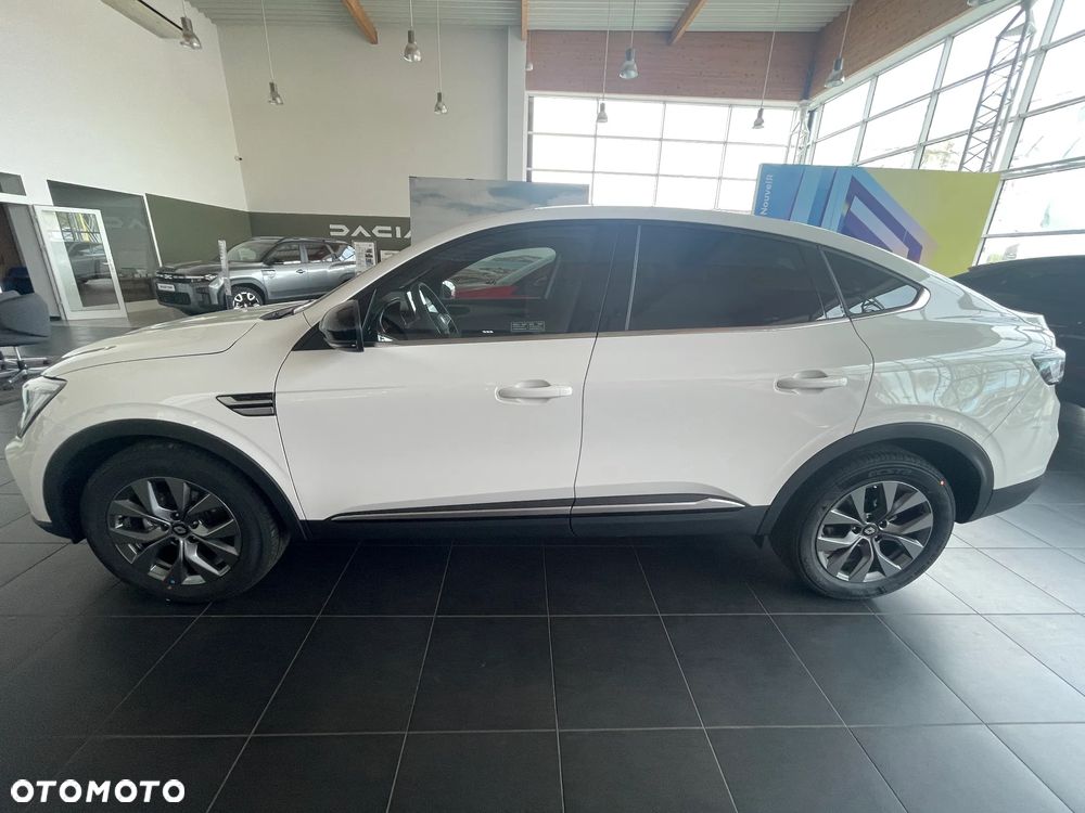 Renault Arkana 1.3 TCe mHEV Techno EDC - 29