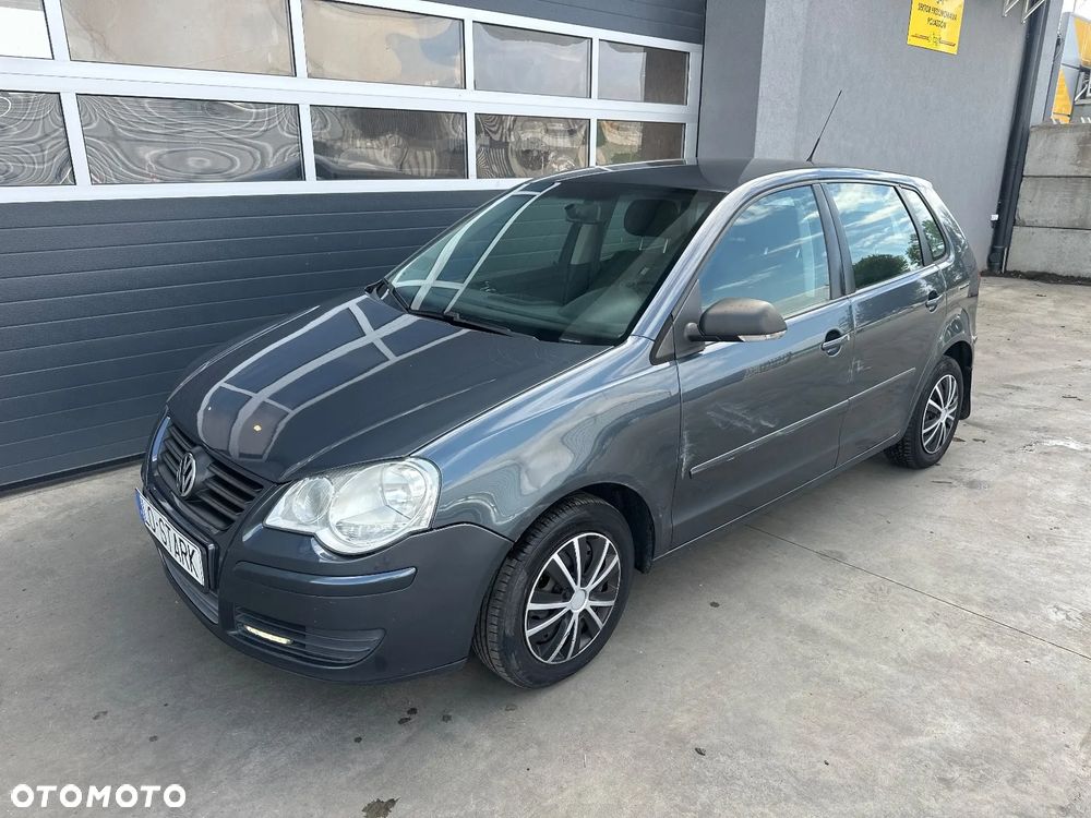 Volkswagen Polo 1.2 Trendline - 7