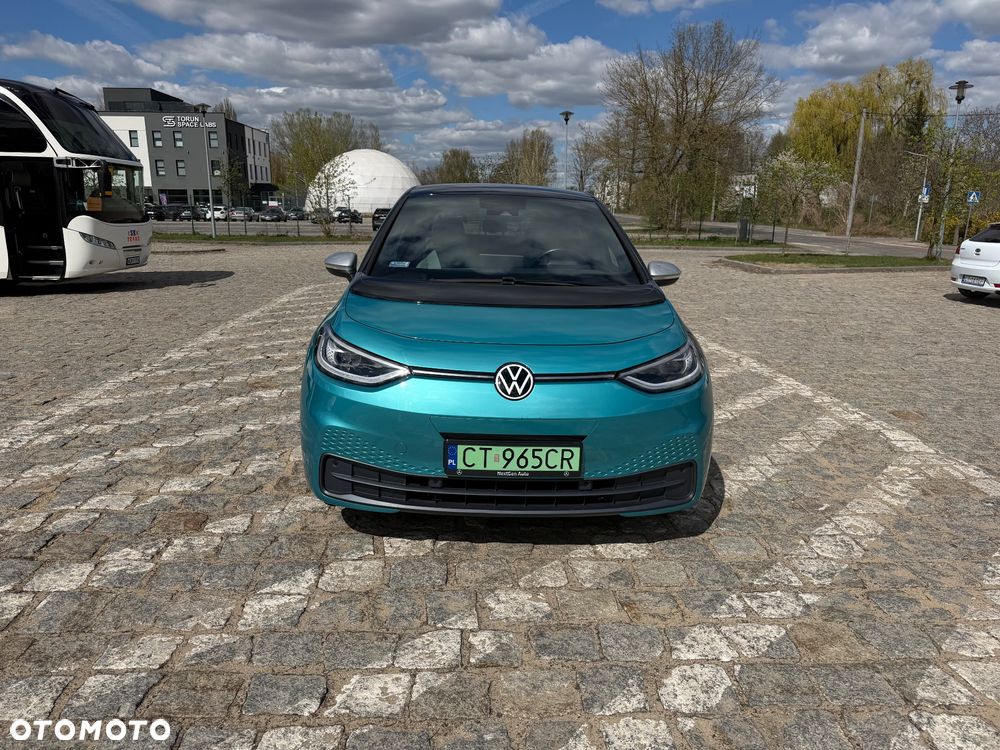 Volkswagen ID.3 58kWh 1ST Max - 2