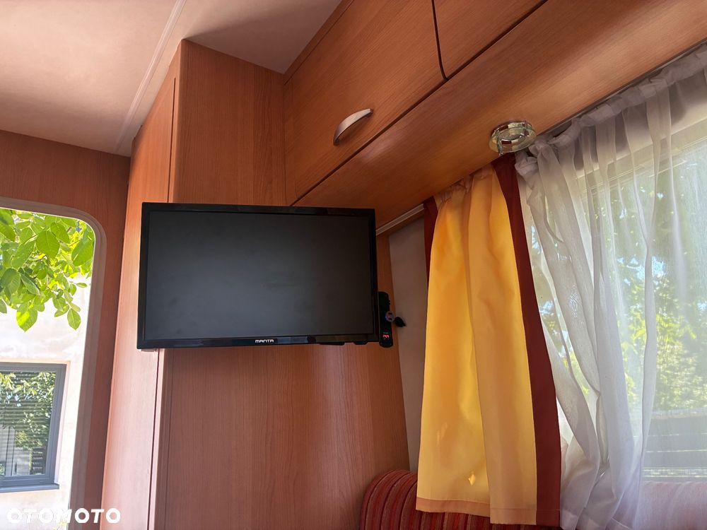 KNAUS Sport 420 QD - 23