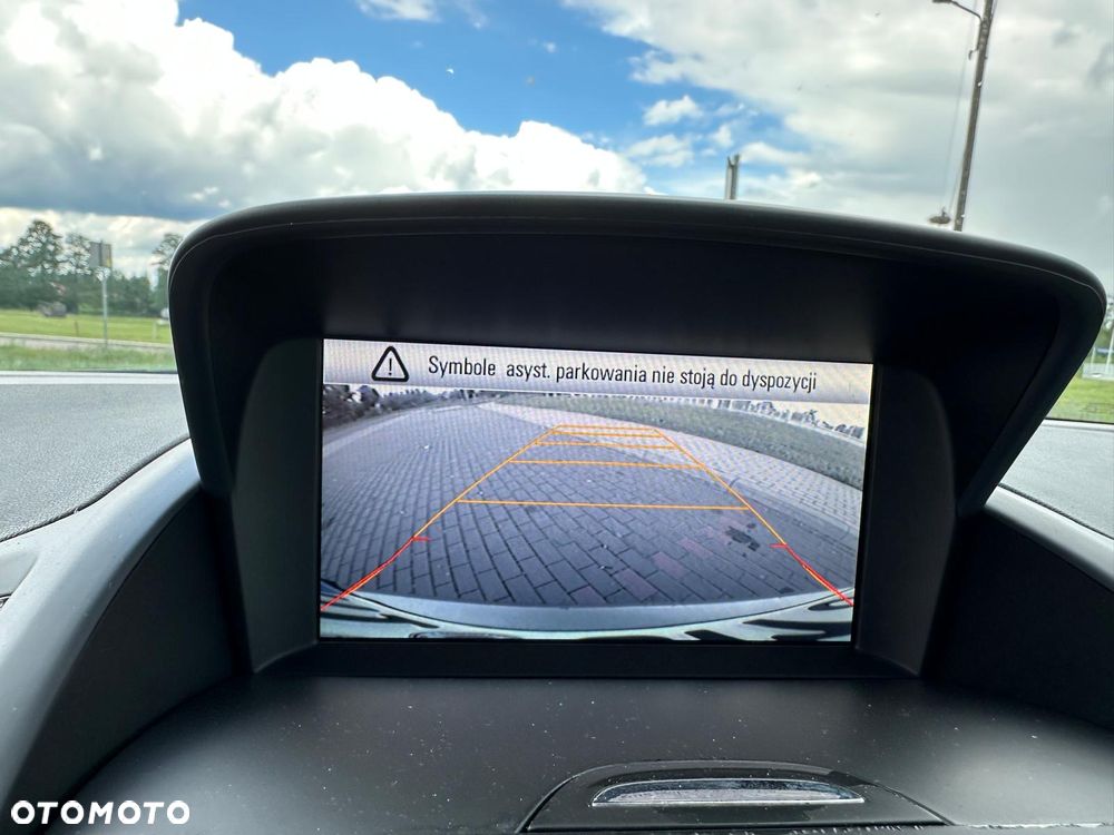 Opel Zafira Tourer 2.0 CDTI Innovation - 15