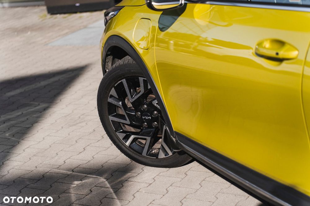Kia XCeed - 15