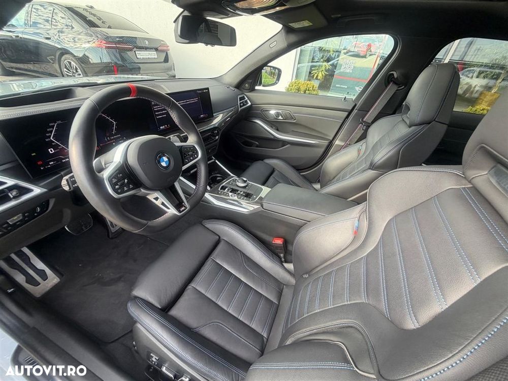 BMW M3 - 9