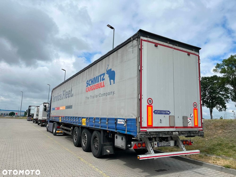 Scania G450 - 4