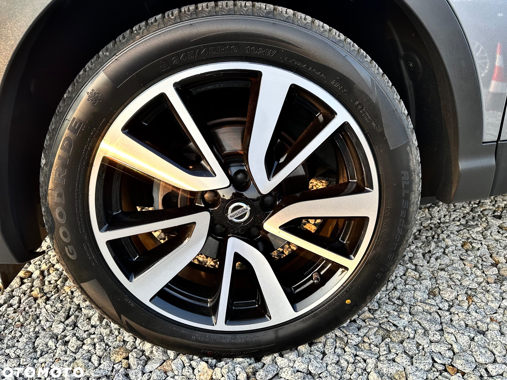 Nissan Qashqai 1.5 dCi Tekna EU6 - 20