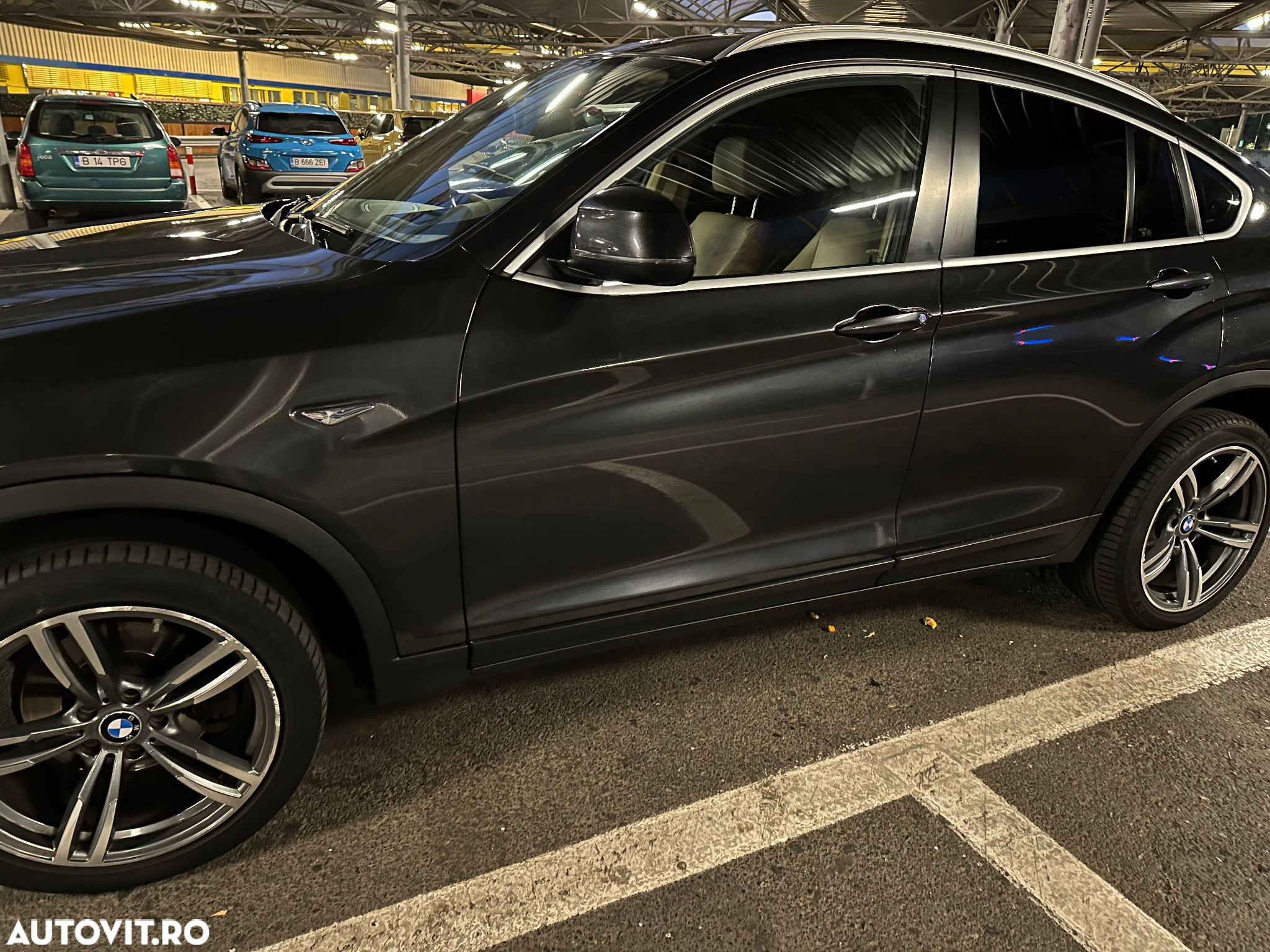 BMW X4 - 2