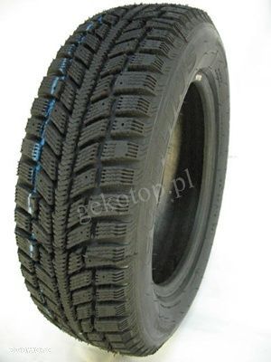 195/65 R15 zimowe nowe opony bieżnikowane kierunkowe GRUBE SPRAWDZONE - 3