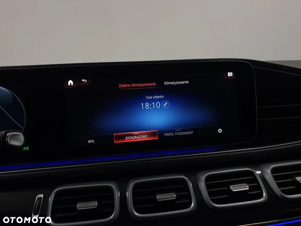 Mercedes-Benz GLE 350 de 4-Matic Premium - 20