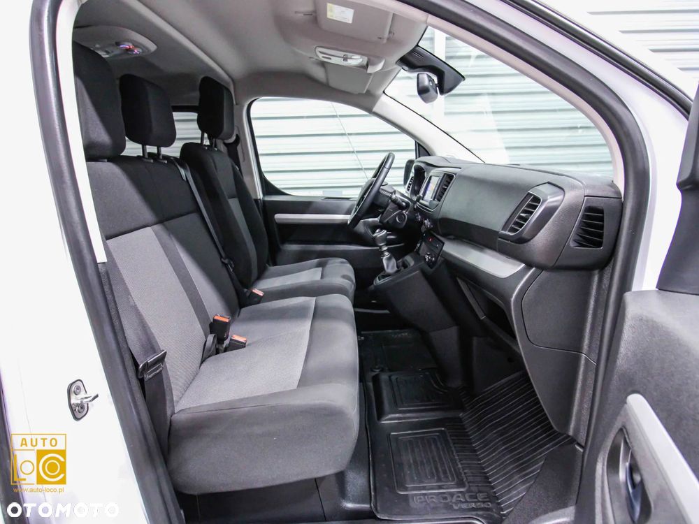 Toyota Proace Verso 2.0 D4-D Long Family - 12