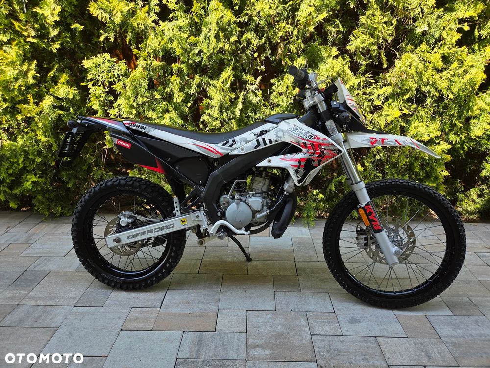 Derbi Senda - 2
