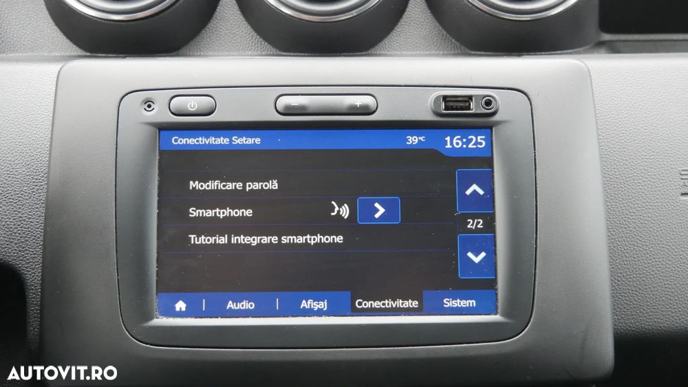 Dacia Duster TCe 130 2WD Prestige - 23