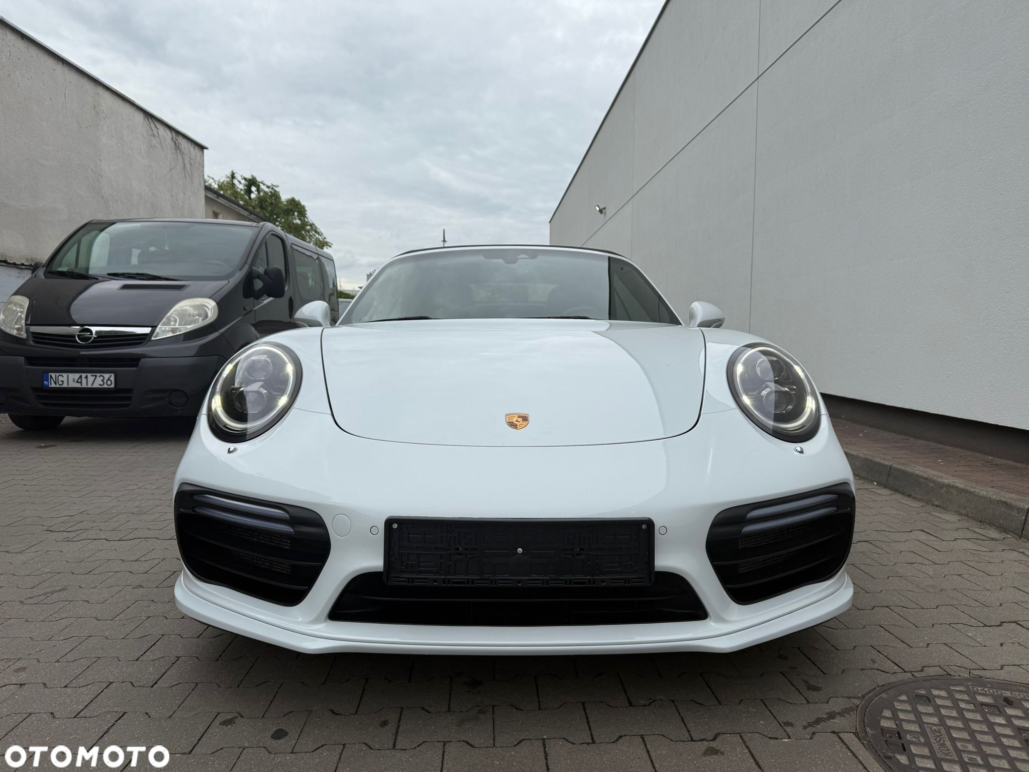 Porsche 911 - 15