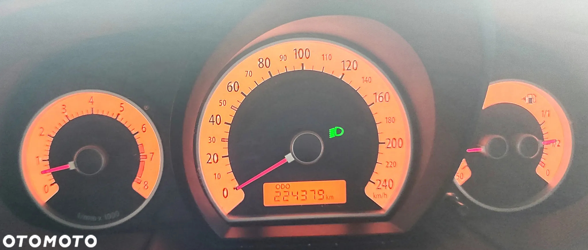 Kia Ceed Cee'd 1.4 Optimum + - 7