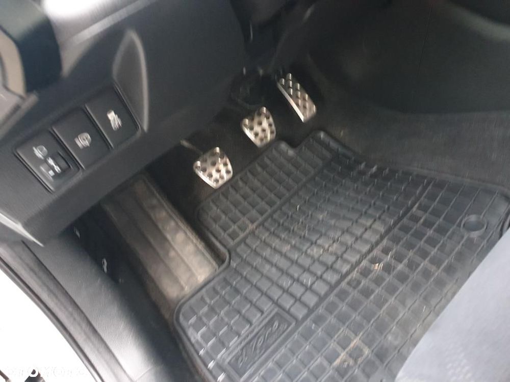 Honda Civic 1.6 i-DTEC Comfort - 9