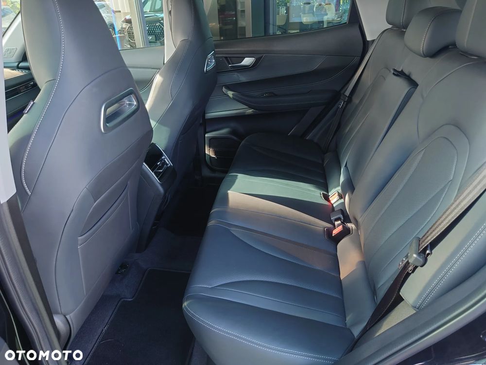 Chery Tiggo 4 1.5 GDI HEV Prestige DHT - 23