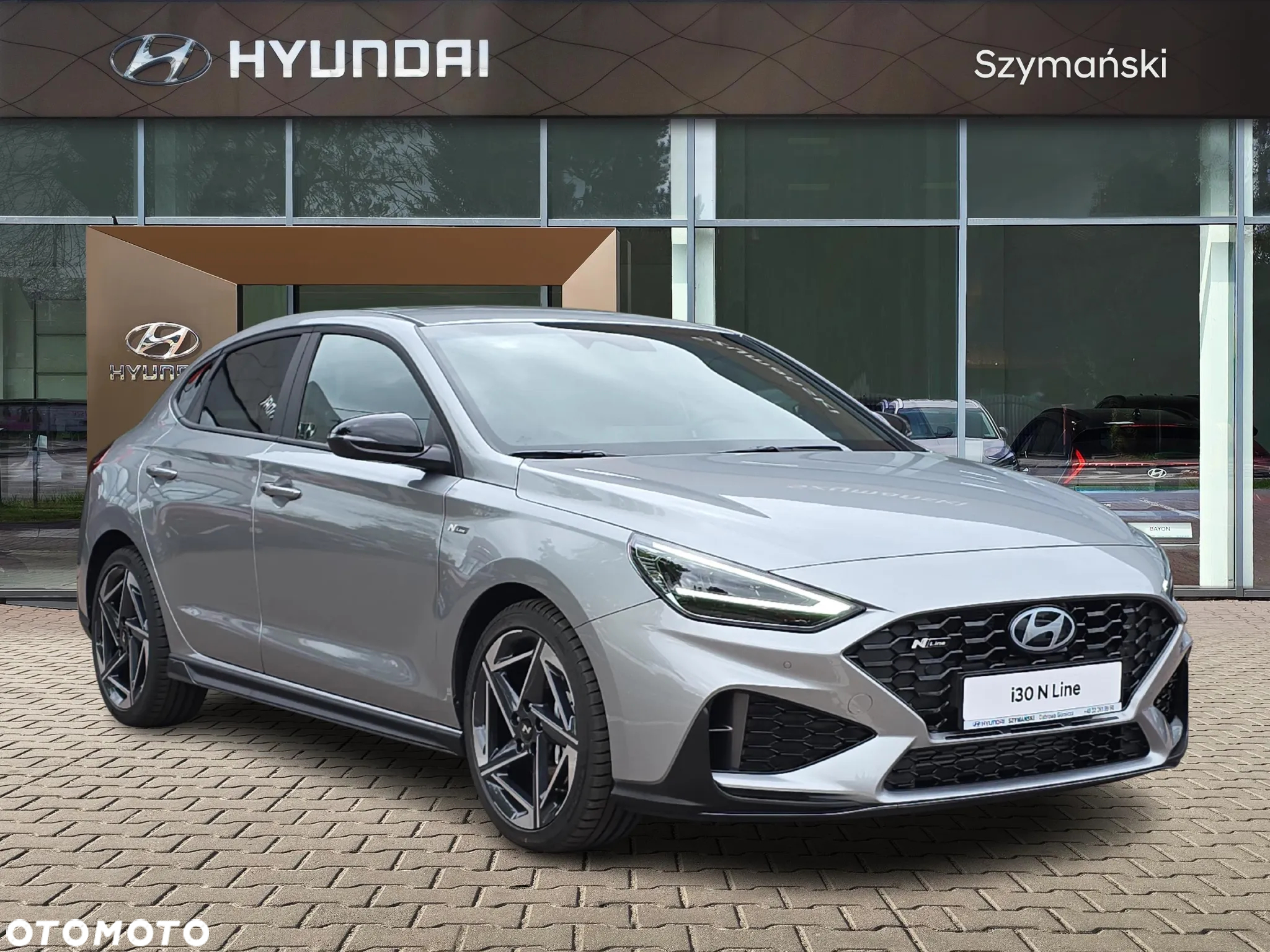 Hyundai i30 - 7