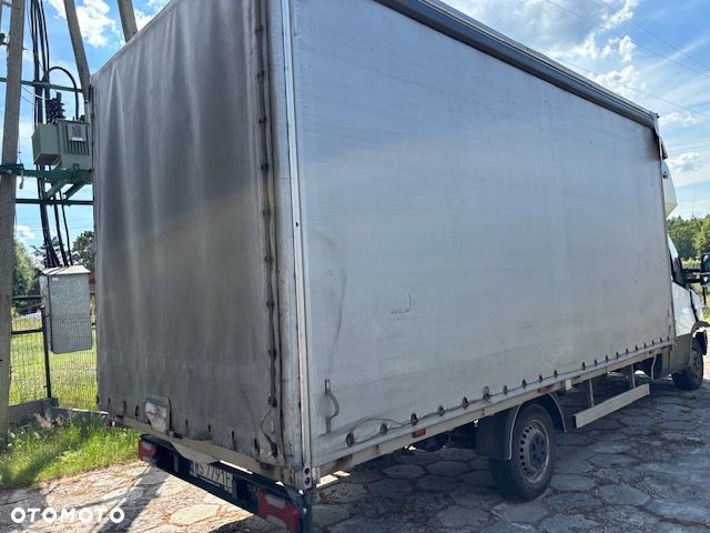 Iveco daily - 12