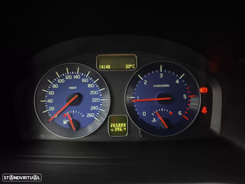 Volvo C30 D2 RDesign - 29