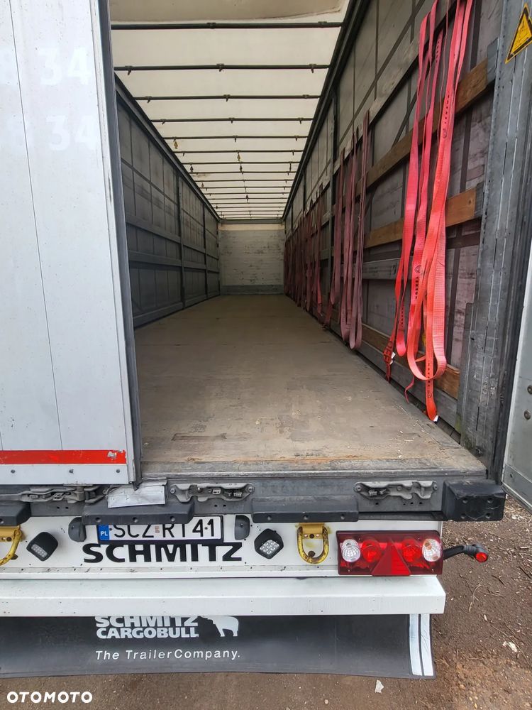 Schmitz Cargobull SCS 24/L-13,62 EB - 4