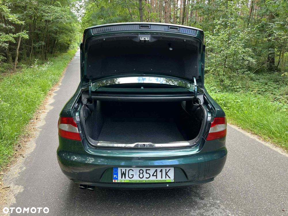 Skoda Superb 2.0 TDI Elegance DSG - 10