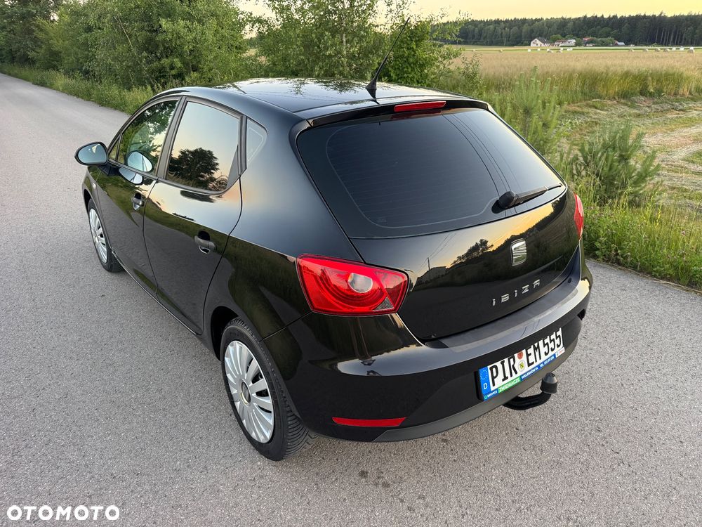 Seat Ibiza - 6