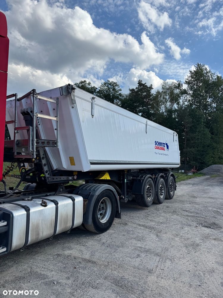 Schmitz Cargobull - 2