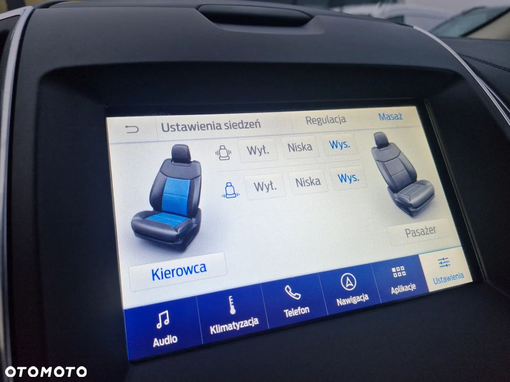 Ford Galaxy 2.0 EcoBlue V-Line - 26