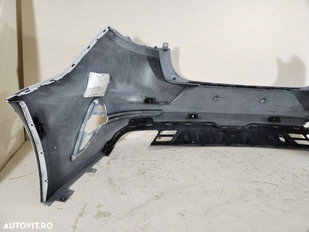 Bara spate Kia ProCeed  GT-Line, 2018, 2019, 2020, 2021, 2022,  cod origine OE 86611-J7710 - 8