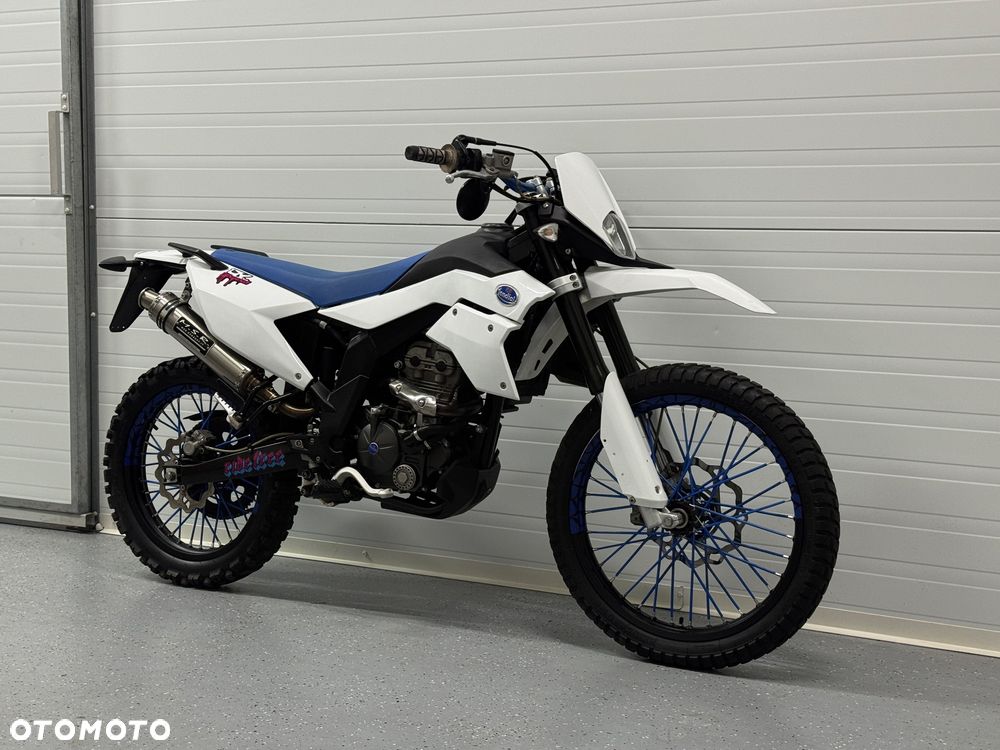 Mondial SMX - 1