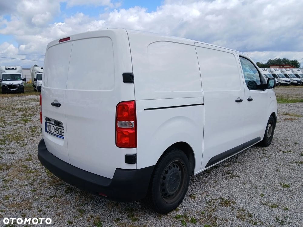 Toyota PROACE 1.5D-4D 120KM - 7