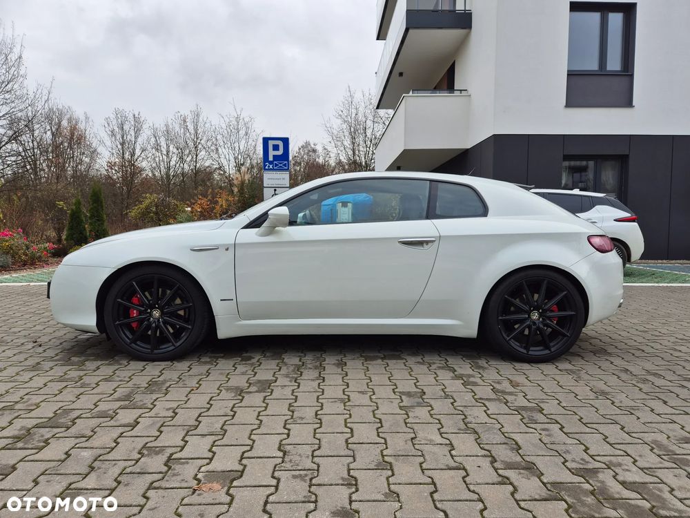 Alfa Romeo Brera - 19