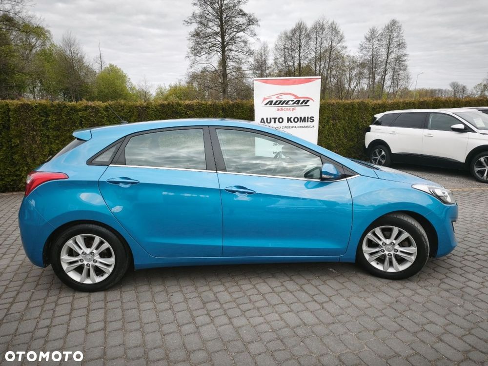 Hyundai i30 - 5