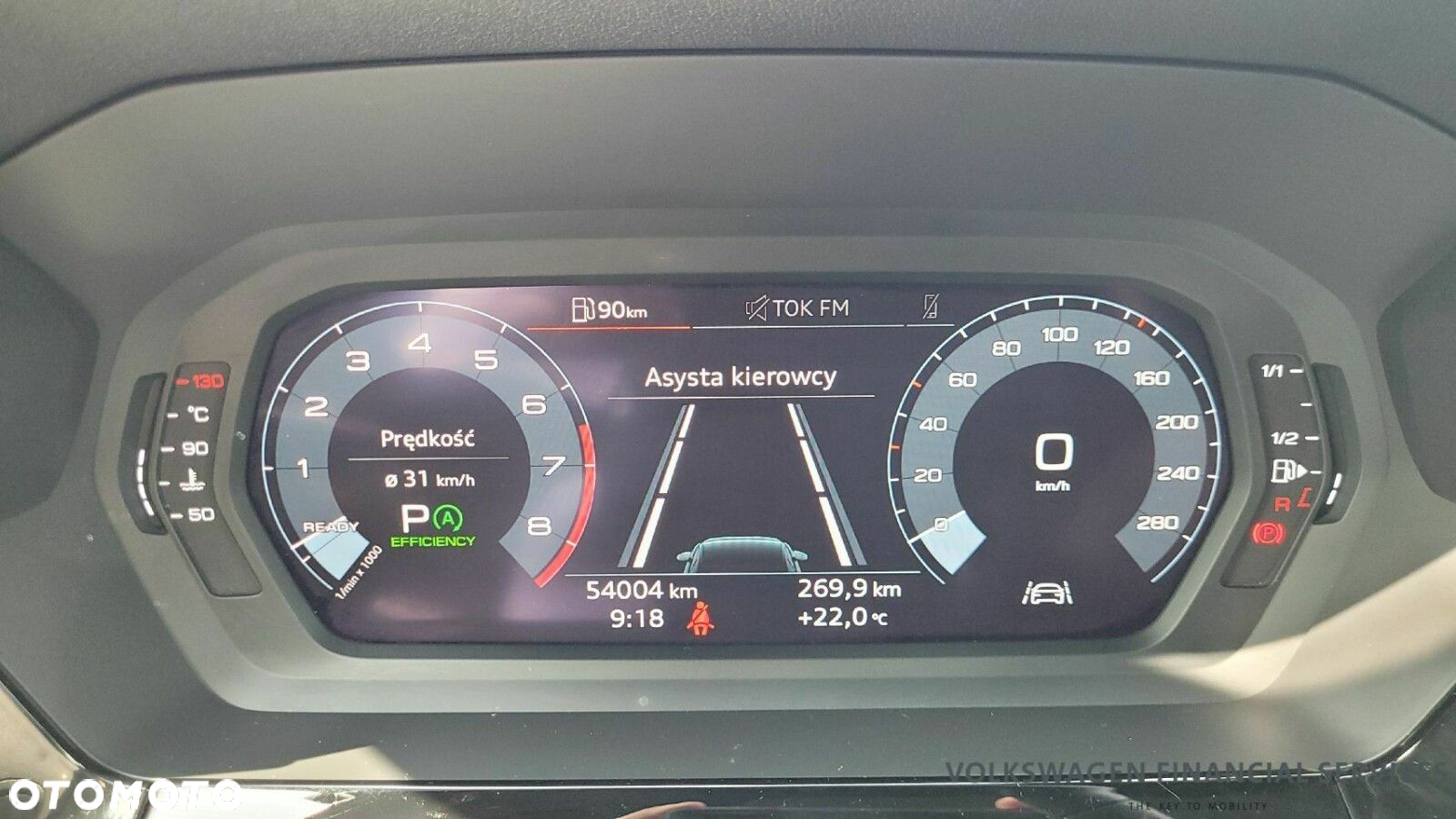 Audi A3 - 11