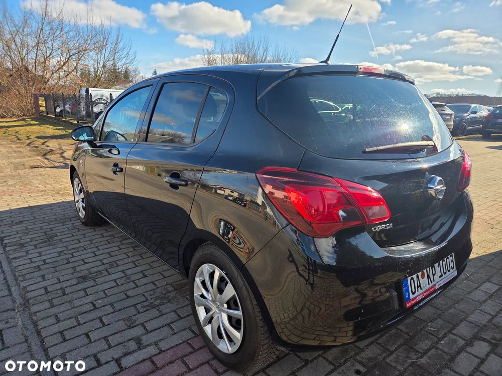 Opel Corsa 1.4 Active - 4