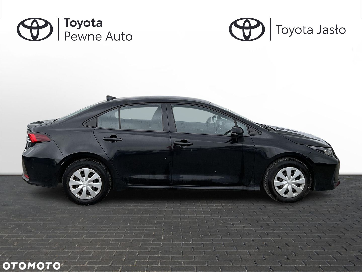 Toyota Corolla - 6