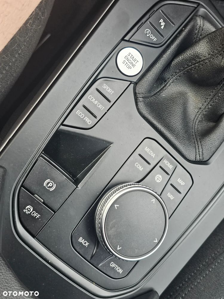 BMW Seria 1 116d ColorVision Edition - 8