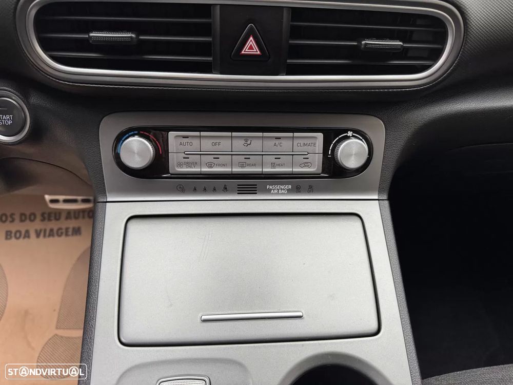 Hyundai Kauai 64 kWh Premium - 35