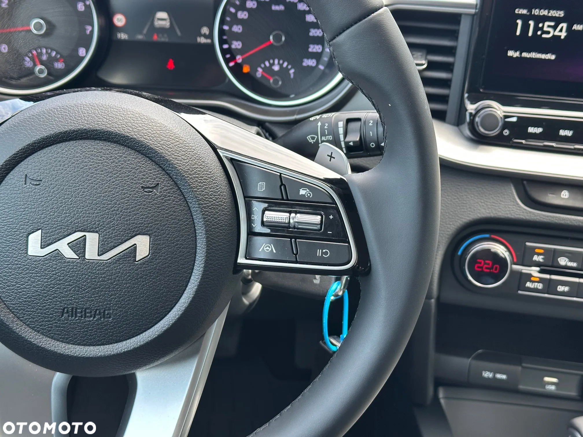 Kia Ceed 1.5 T-GDI M DCT - 17