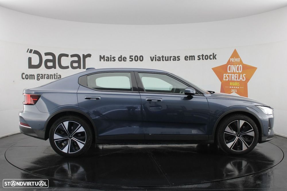 Polestar 2 Long Range 78 kWh - 8