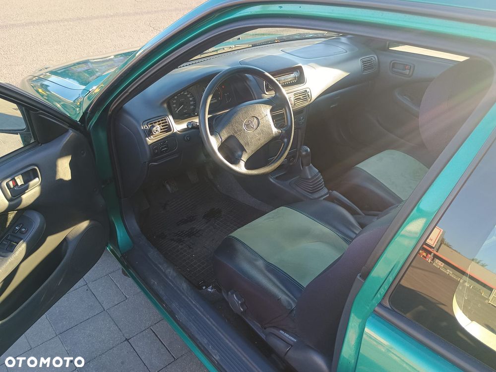 Toyota Corolla - 5