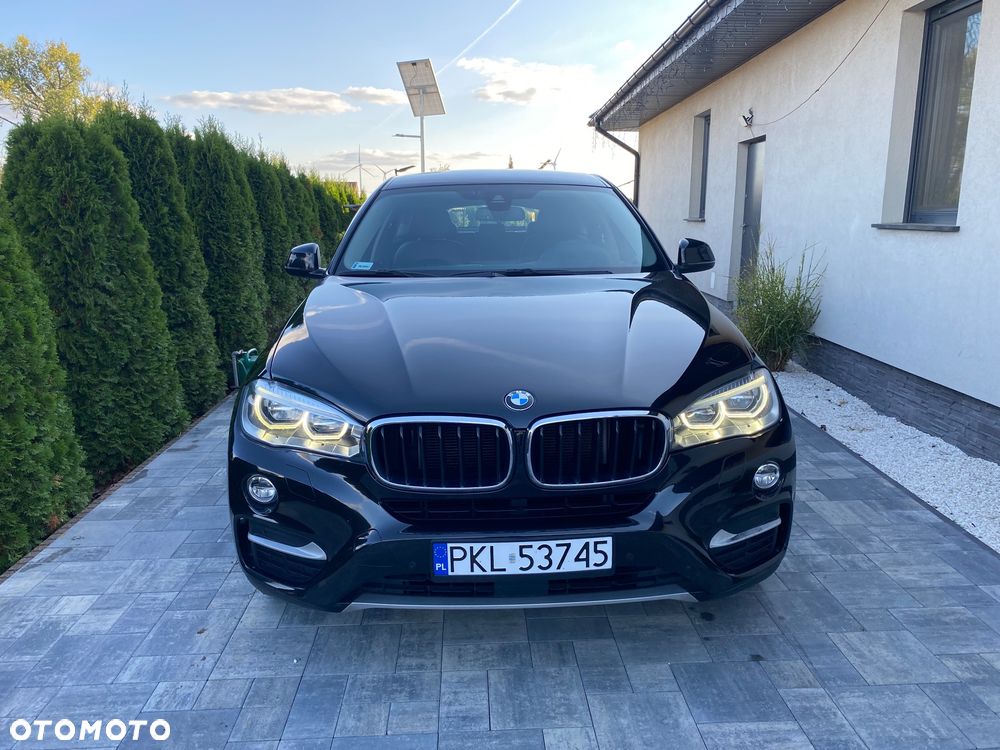 BMW X6 - 3