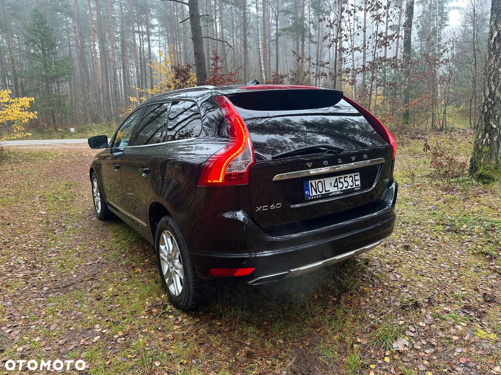 Volvo XC 60 - 14