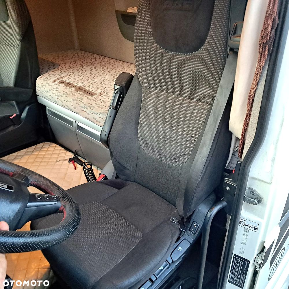 DAF 460 Retarder Automat - 9