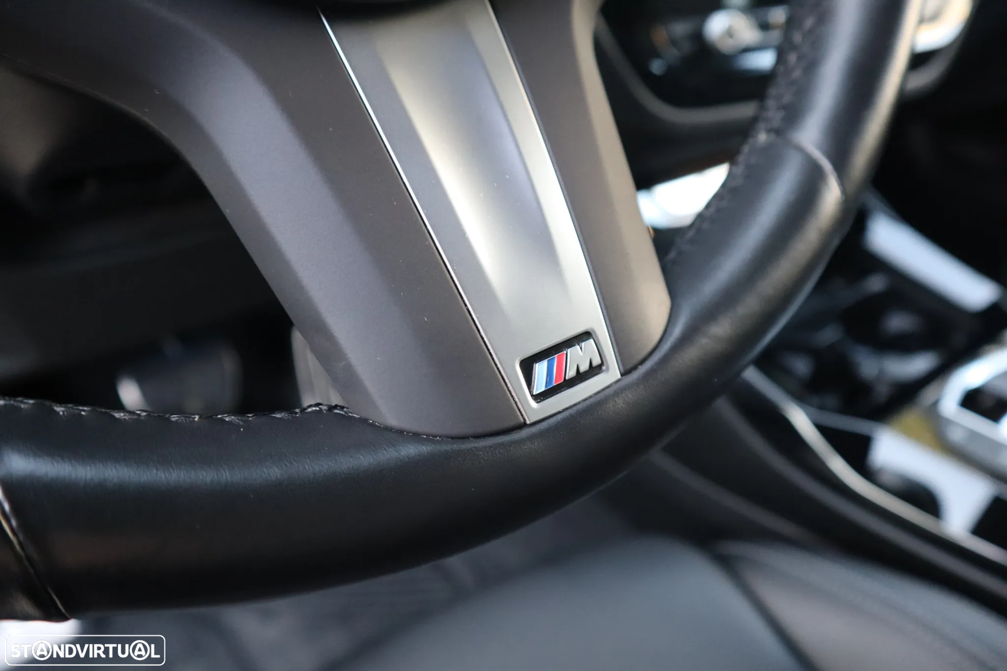 BMW iX3 M Sport Inspiring - 23