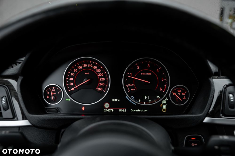 BMW 3GT 320d Sport-Aut - 28