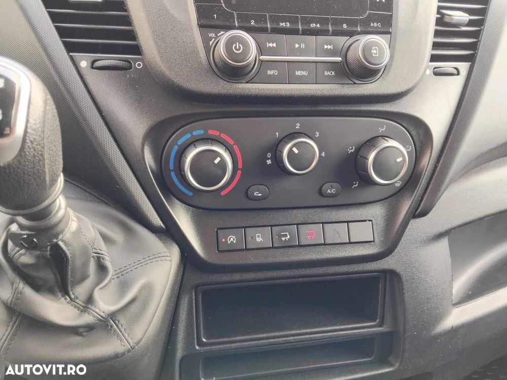 Iveco DAILY35C16 - 10