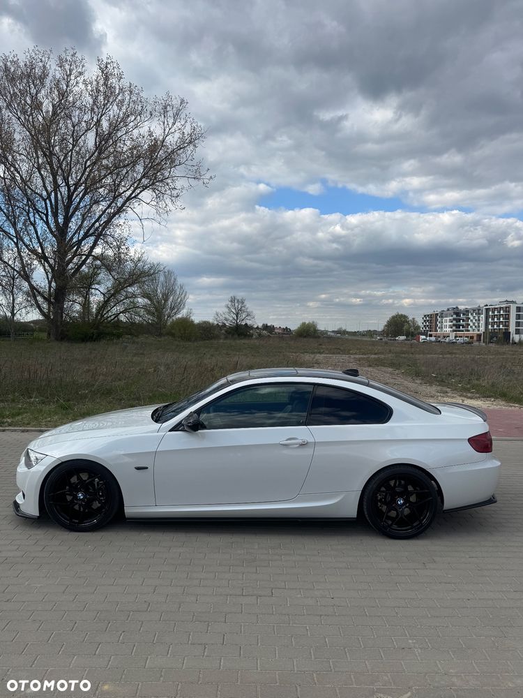 BMW Seria 3 - 6