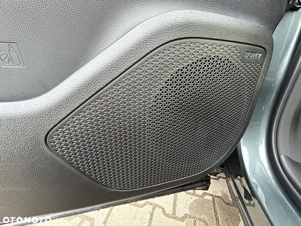 Chery Tiggo 8 1.5 T-GDI Super Hybrid Prestige DCT - 19