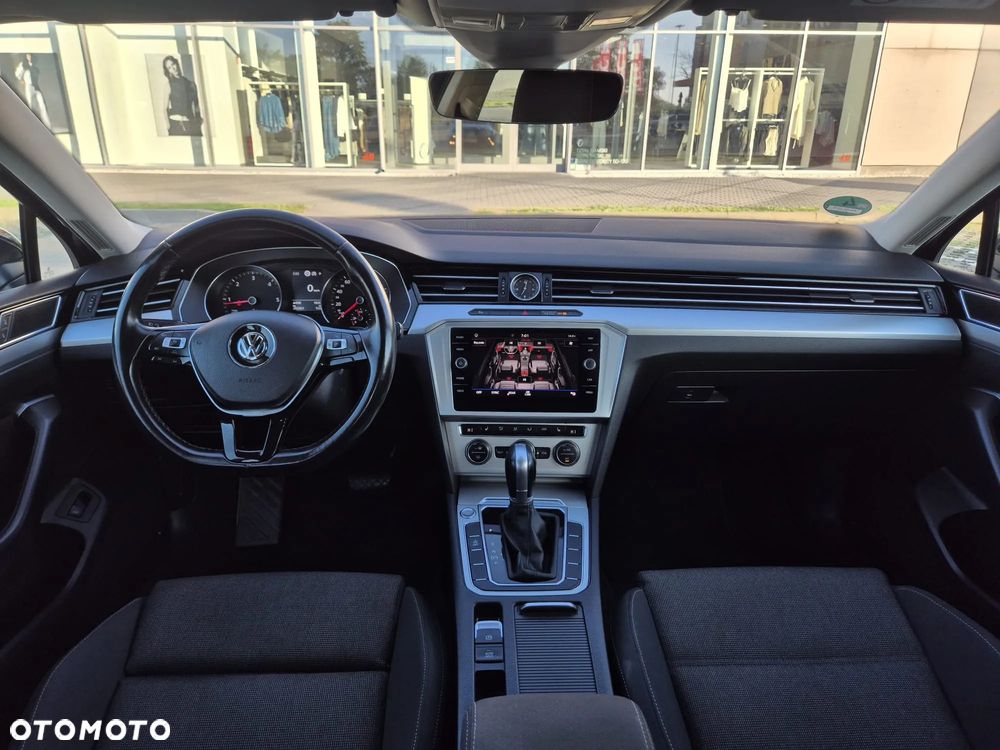 Volkswagen Passat 2.0 TDI SCR Highline DSG - 37